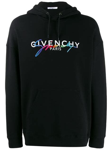 givenchy pullover paris farward|givenchy sweatshirt sale.